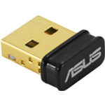 ASUS USB-N10 NANO Netzwerkadapter (90IG05E0-MO0R00)
