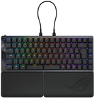 ASUS Tastatur ROG Falcata DE (90MP043H-BKDA20)