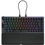 ASUS Tastatur ROG Falcata DE (90MP043H-BKDA20)