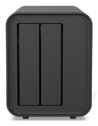 TerraMaster D5-Hybrid 5-Bay Disk-Array USB-C 3.2 Gen 2 68 TB Schwarz