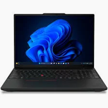 Lenovo Notebook ThinkPad T16 Gen 5 Ultra 7 355 64GB 1TB 40,60cm (16") WUXGA DE
