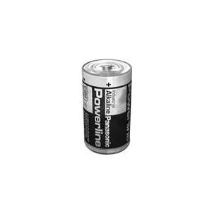 PANASONIC BABY - Alkaline Batterie, C (Baby), 1er-Pack (LR14AD)