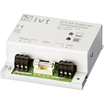 Ivt Solar-Laderegler 12/24 V/8 A