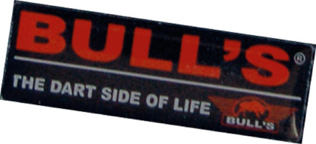 BULL'S 3 BULL'S Anstecker (58110)