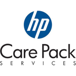 Hewlett Packard EPACK 4YR 4HRS 24X7 PROCARE F/ DEDICATED SERVER/STORAGE/NETW (U3Y62E)