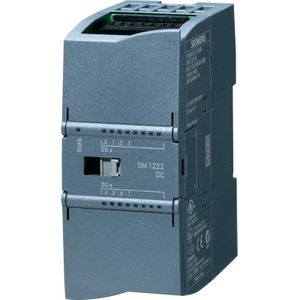Siemens 6ES7222-1BH32-0XB0 Digital und Analog I/O Modul (6ES7222-1BH32-0XB0)