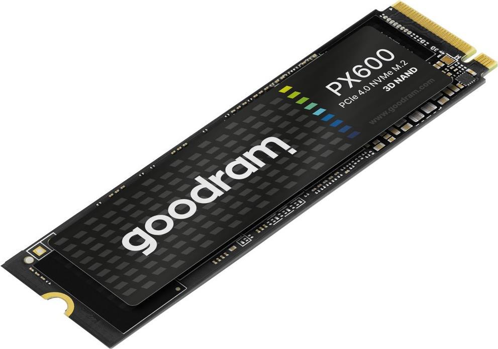 GOODRAM PX600 M.2 2000GB PCIe 4x4 2280 SSDPR-PX600-2K0-80 (SSDPR-PX600-2K0-80)