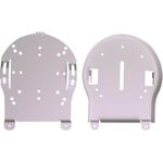 PTZOptics PTZ Camera Ceiling Mount (Large) white (PT-CM-3-WH)