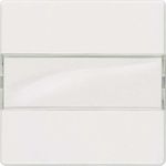 Siemens Abdeckung Beschriftungsfeld Delta Weiß 5TG6210 (5TG6210)