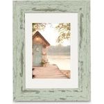 Hama Cottage Pastell-Mint 15x20 Kunstst.inkl.Passepartout 193335 (00193335)