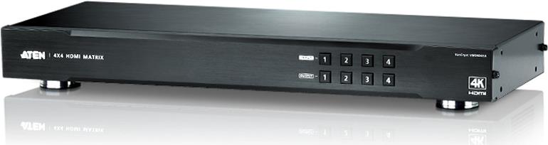 Aten 4 Port HDMI Matrix switch (VM0404HA-AT-G)