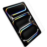 OtterBox Premium Glass Anti-Mikrobiell Displayschutz iPad Pro 13" (M4) Klar