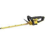 DEWALT DCMHT562N-XJ Akku Akku-Heckenschere ohne Akku Ladegerät 550 mm (DCMHT562N-XJ)