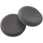 Plantronics Ear Cushion (Packung mit 2) (15729-05)