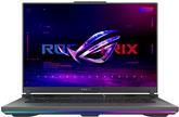 ASUS ROG Strix Strix G16 G614JZ-N4024W - 40,60cm (16") WQXGA IPS, Intel Core i9-13980HX, 16GB RAM, 1TB SSD, RTX 4080, Windows 11 (90NR0CZ1-M00260)