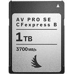 Angelbird AV PRO SE CFexpress B v4 MK2 1 TB (AVP1T0CFXBSEMK2)