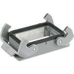 Harting Anbaugehäuse Han® 32A-agg-QB 09 20 032 0301 1 St. (09 20 032 0301)