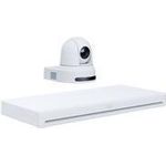 CISCO ROOM KIT EQ W/ CODEC EQ PTZ 4K AND ROOM NAVIGATOR (CS-KIT-EQ-4K-K9)