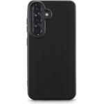 Hama Handyhülle Fantastic Feel für Samsung Galaxy S25+ Schwarz (00080574)