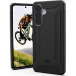 UAG Urban Armor Gear Scout Schutzhülle für Samsung Galaxy A37 5G schwarz MIL-STD-810G