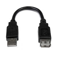 StarTech.com USB2.0 Verlängerung (USBEXTAA6IN)