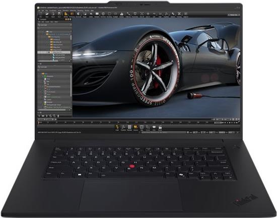 Lenovo ThinkPad P1 Gen 7 21KV (21KV001PGE)