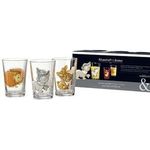 Ritzenhoff & Breker Becherset Waldtiere 3tlg. (818000)