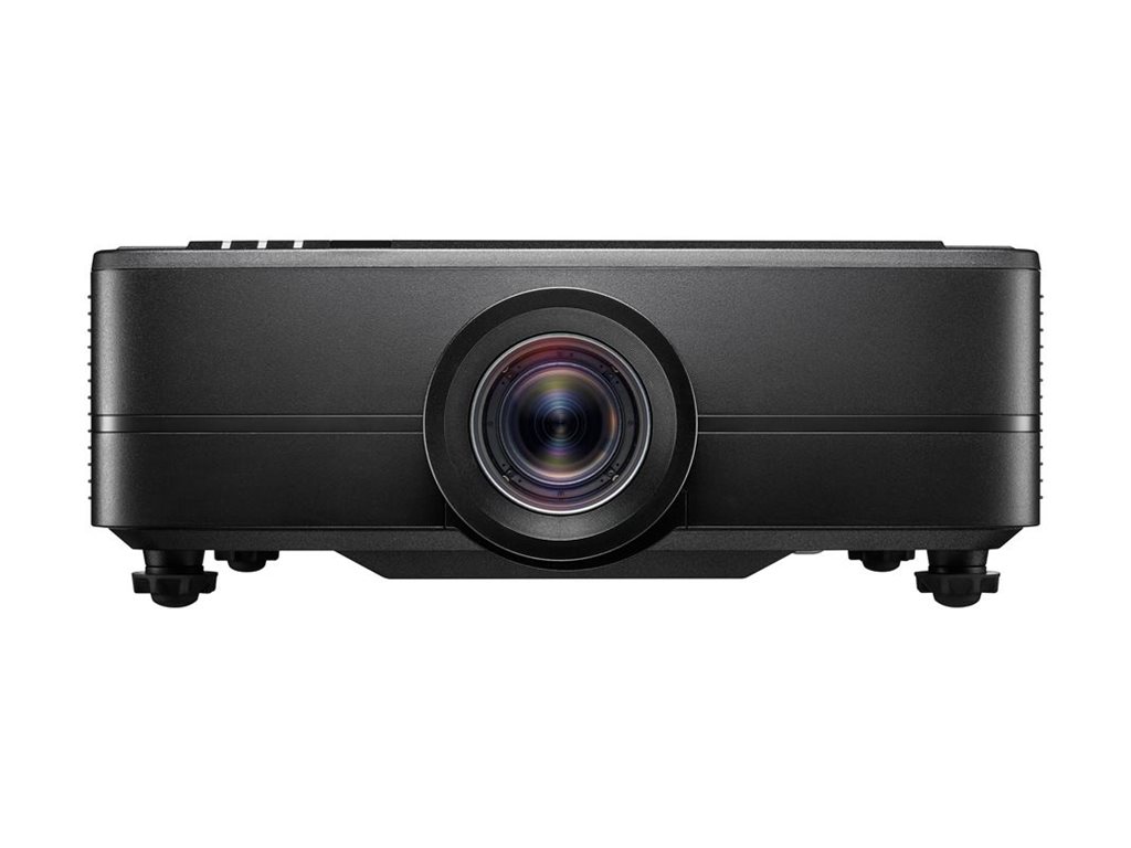 Optoma ZU820TST DLP Laser-Projektor WUXGA 8100 lm Schwarz