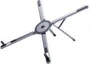 4smarts Multi-Stand Laptop Tablet & Smartphone MagSafe grau (541706)