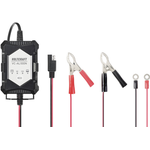 VOLTCRAFT VC-AL100N VC-13188600 Automatikladegerät 6 V, 12 V 1 A 1 A (VC-13188600)