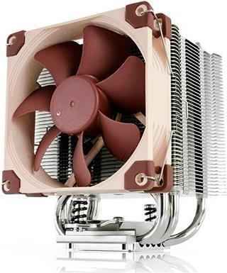 Noctua NH-U9S PU-Kühler - 92mm (NH-U9S)