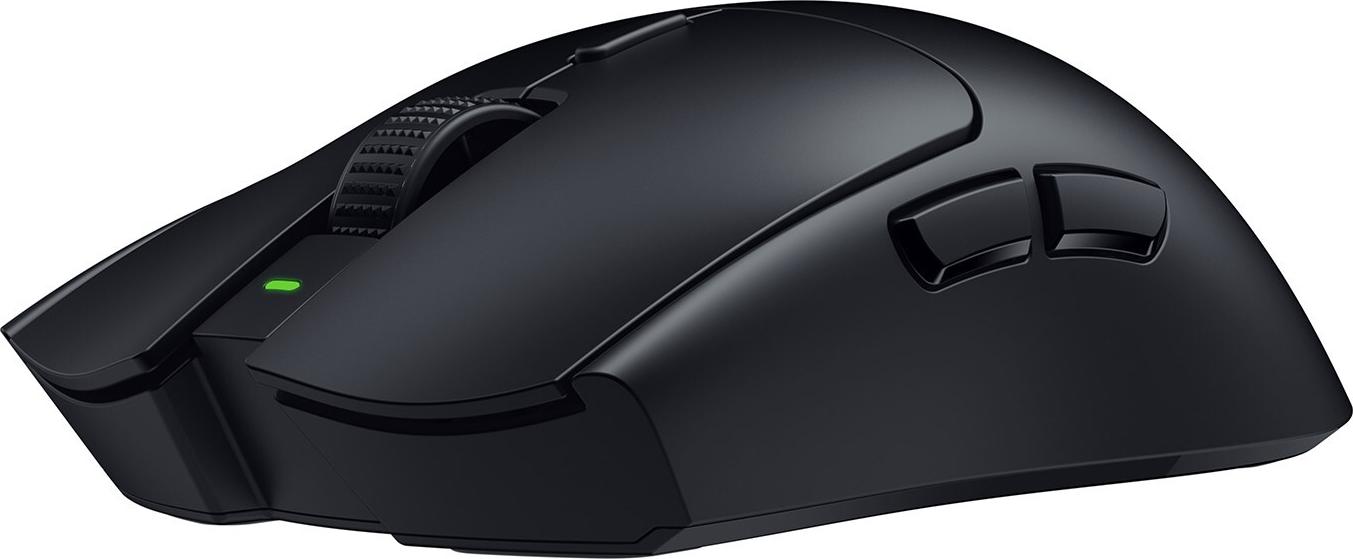 Razer Viper V3 HyperSpeed Gaming-Maus RF Wireless 30000 DPI 6 Tasten Schwarz