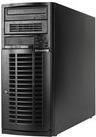 bluechip SERVERline T30314s - Server - Tower - 1-Weg - 1 x Xeon E-2224 / 3,4 GHz - RAM 16GB - SATA/SAS - Hot-Swap 6,4 cm, 8,9 cm (2.5, 3.5) Schacht/Schächte - HDD 2 x 1TB - DVD-Writer - AST2500 - GigE - kein Betriebssystem - Monitor: keiner (850343)