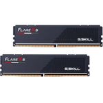G.Skill DIMM 32 GB DDR5-6400 2x 16 Dual-Kit schwarz F5-6400J3239G16GX2-FX5 Flare X5 (F5-6400J3239G16GX2-FX5)