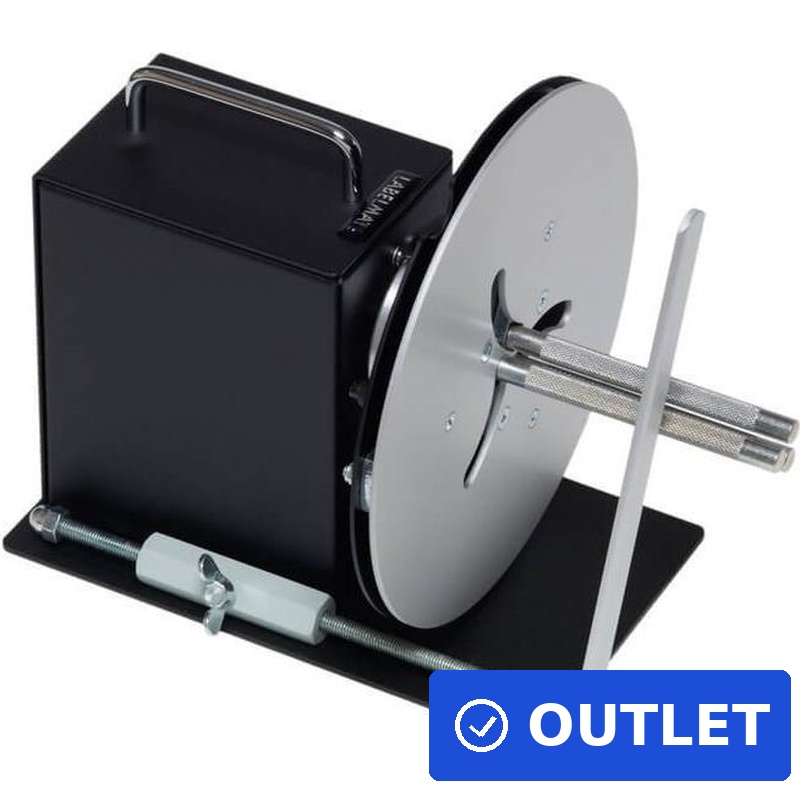 LABELMATE APG-MC - Druckerpapierführung (LMX441) (geöffnet)