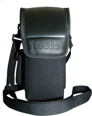 testo Tasche 0554 7808 Tasche für Wärmebildkamera 870, Passend für (Details) 870 0554 7808 (0554 7808)