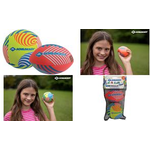 SCHILDKRÖT Neopren Mini-Ball Duo-Pack weiche textile Oberfläche, salzwasserfest, - 1 Stück (970347)