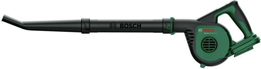 Bosch UniversalLeafBlower 18V-130 Akku-Laubbläser solo (06008A0601)