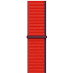 Apple Sport Loop für Watch 40mm (PRODUCT(RED)) (MG443ZM/A)