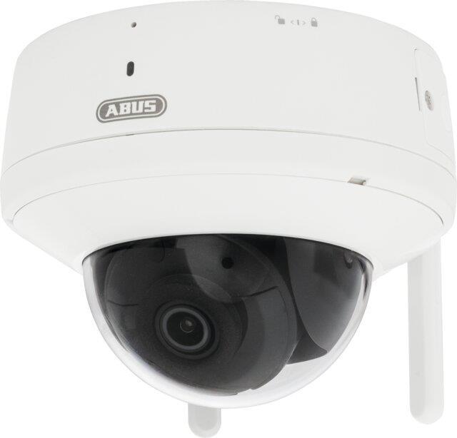 ABUS TVIP42562 Netzwerk-Überwachungskamera (TVIP42562)