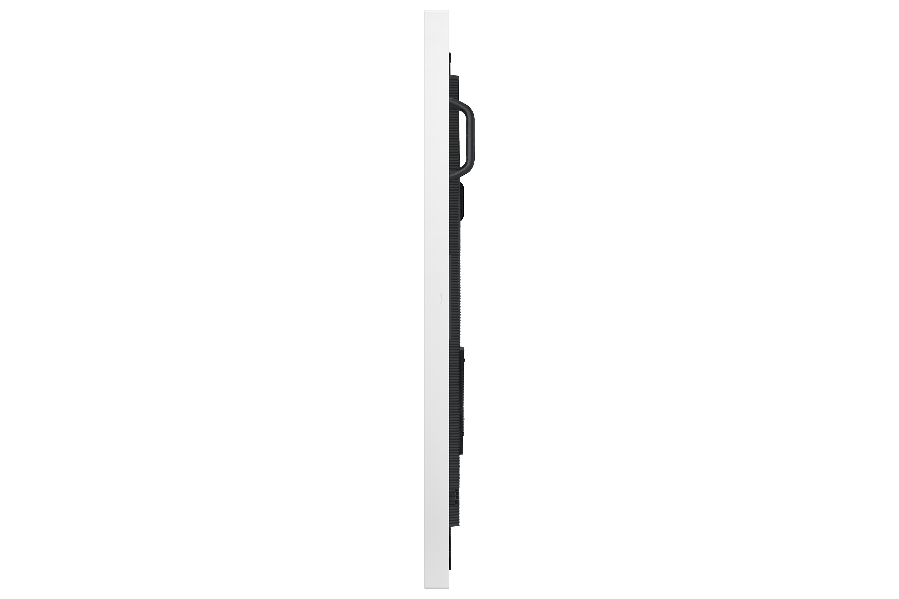 Samsung Flip Pro WM85B Interaktives Whiteboard 85" 4K UHD Multi-Touch Tizen White Gray
