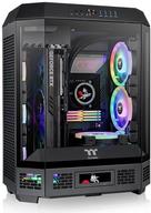 Thermaltake The Tower 600 (CA-1Z1-00M1WN-00)