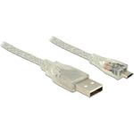 DeLOCK USB-Kabel USB (M) (83903)