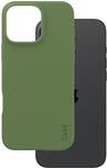 PanzerGlass CARE by PG Green iPhone16 6.9 Pro (1408)