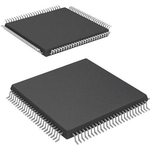 Microchip Technology Embedded-Mikrocontroller PIC24FJ256DA210-I/PT TQFP-100 (12x12) 16-Bit 32 MHz Anzahl I/O 84 (PIC24FJ256DA210-I/PT)