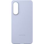 SAMSUNG Silicone Case für Galaxy S25 Edge light blue (EF-PS937CLEGWW)