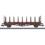Märklin 46660 maßstabsgetreue modell Eisenbahngüterwaggon-Modell Vormontiert HO (1:87) (46660)