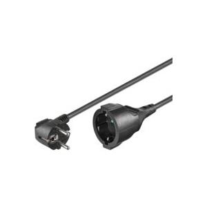 MicroConnect Spannungsversorgungs-Verlängerungskabel (PE140300)