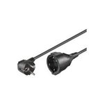 MicroConnect Spannungsversorgungs-Verlängerungskabel (PE140300)