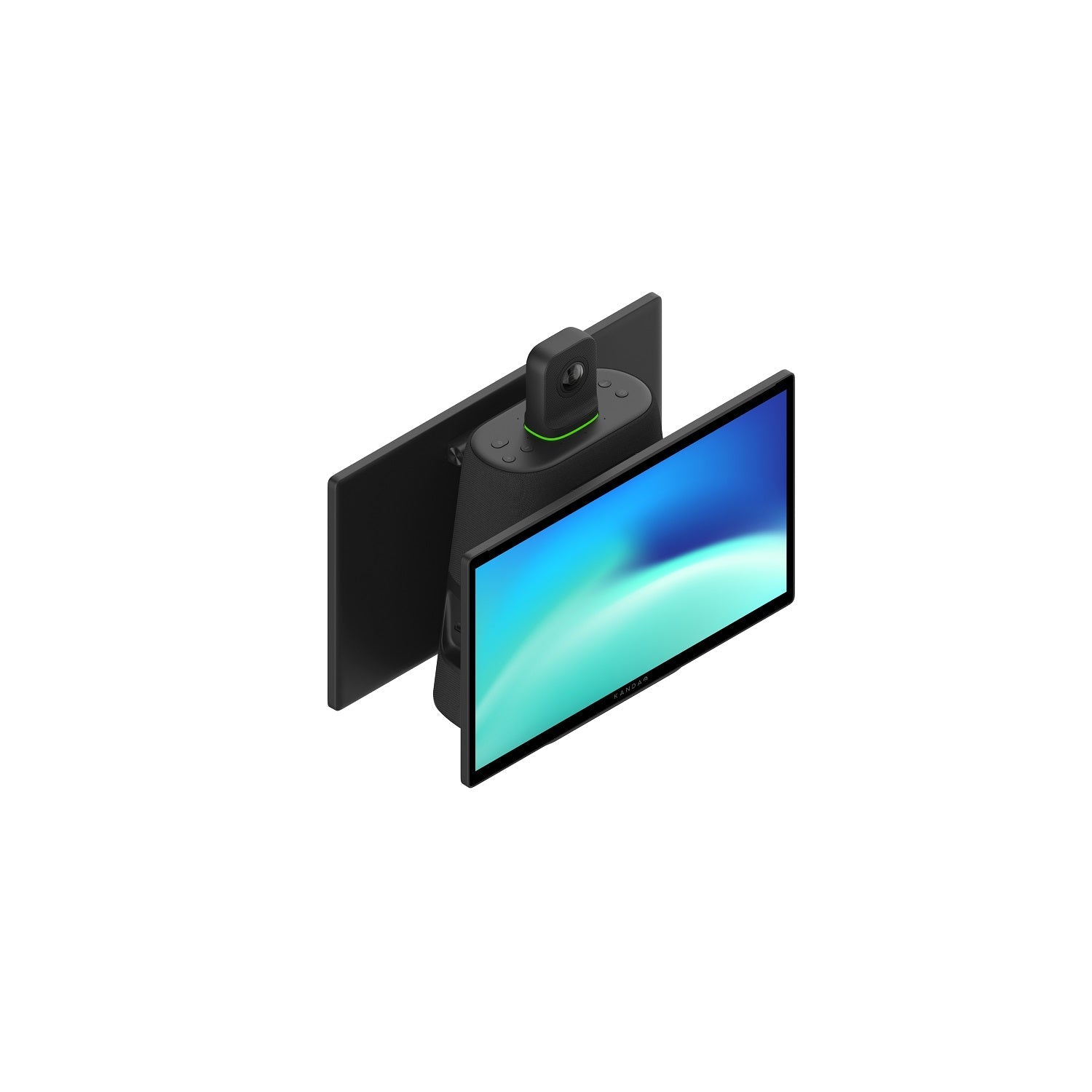 Kandao Meeting Ultra Videokonferenzsystem 4K HDR Schwarz